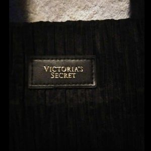 Victoria's Secret Black Women's Tote Bag